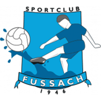 Fussach - Logo
