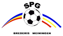 Brederis / Meiningen - Logo
