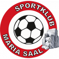 Мария Зал - Logo
