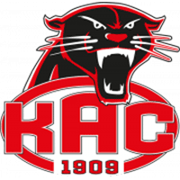 Klagenfurter AC 1909 - Logo