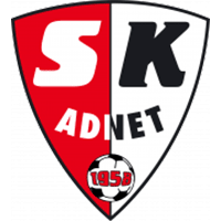 Аднет - Logo