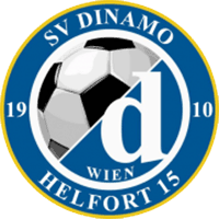 Dinamo Helfort - Logo