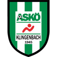 Клингенбах - Logo