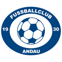 Андау - Logo