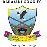 Darajani Gogo - Logo