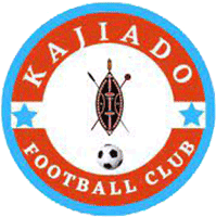 Kajiado - Logo
