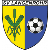 Langenrohr - Logo