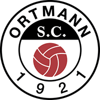 Ortmann - Logo