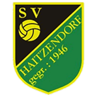 Хайтзендорф - Logo