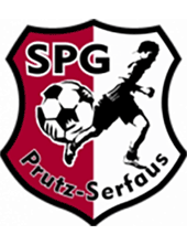 Пруц / Зерфаус - Logo