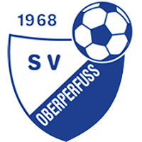 Оберперфус - Logo