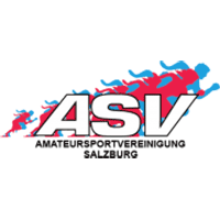 ASV Salzburg - Logo