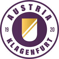 Austria Klagenfurt II - Logo