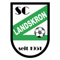 Ландскрон - Logo