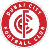 Dubai City Club - Logo