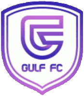 Gulf Heroes - Logo