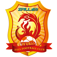 Ухань (Ж) - Logo