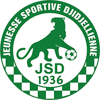 JS Jijel - Logo