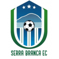 Сера Бранка - Logo
