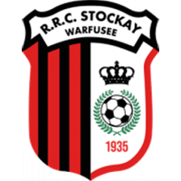 Stockay-Warfusée - Logo