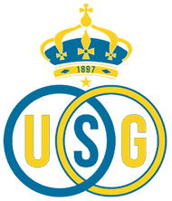 Роял Юнион СЖ 2 - Logo