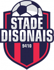 Stade Disonais - Logo