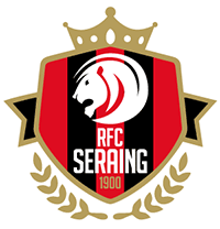 Seraing II - Logo