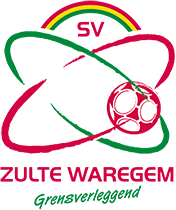 Zulte Waregem II - Logo