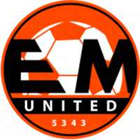 Erpe-Mere United - Logo