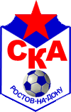 СКА Ростов - Logo