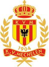 КВ Мехелен 2 - Logo