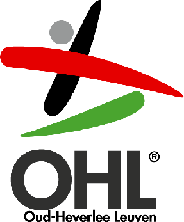 OH Leuven W - Logo