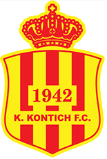 Kontich W - Logo