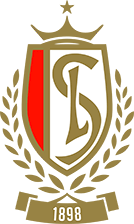 Standard Liège II W - Logo