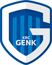 Генк II Ж - Logo