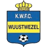 Wuustwezel W - Logo