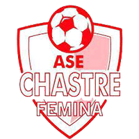 Chastre W - Logo