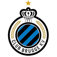 Клуб Брюгге II Ж - Logo
