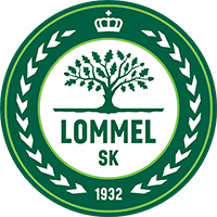 Lommel U21 - Logo