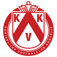 Kortrijk U21 - Logo