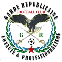 Guelleh / GR - Logo