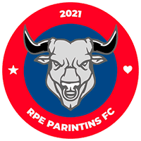 Parintins - Logo