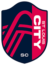 Ст. Луис Сити - Logo