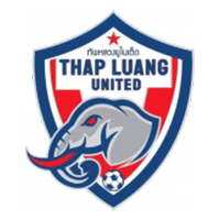 Thap Luang United - Logo