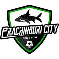 Prachinburi City - Logo
