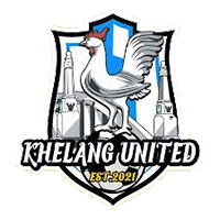 Khelang United - Logo