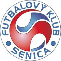 FK Senica - Logo
