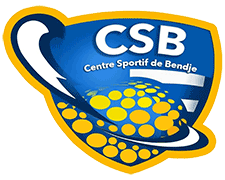CS Bendje - Logo