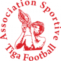 Tiga Sport - Logo
