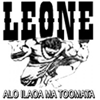 Ilaoa & To’omata - Logo